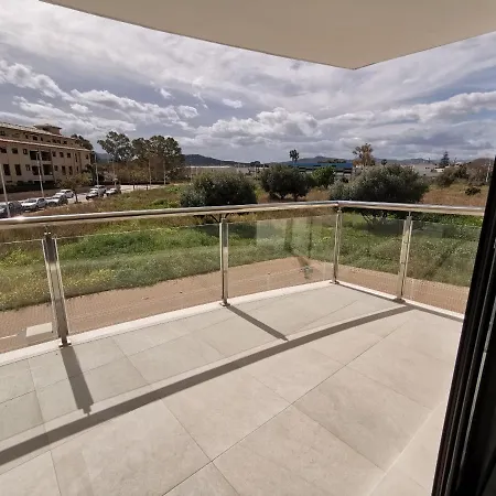 Apartamento Luxury Maracuya Port *