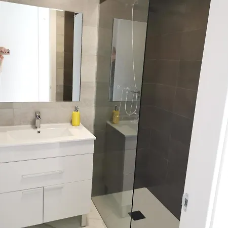 Luxury Maracuya Port Apartamento *