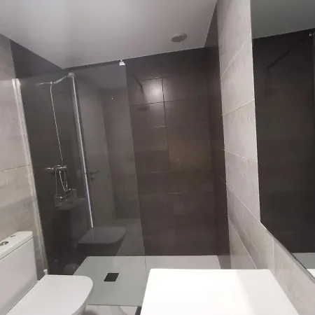 Apartamento Luxury Maracuya Port