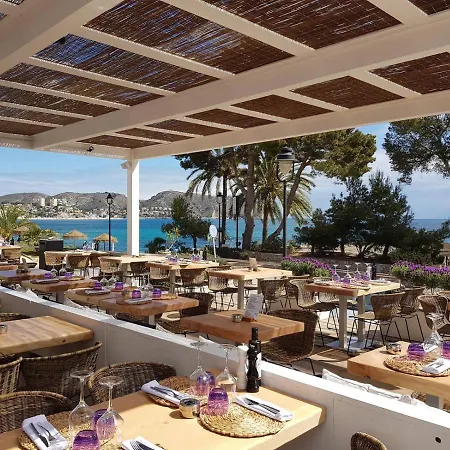 Luxury Maracuya Port Apartamento Jávea