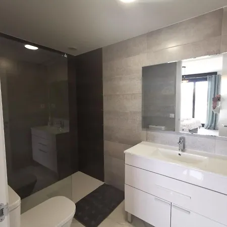 Apartamento Luxury Maracuya Port