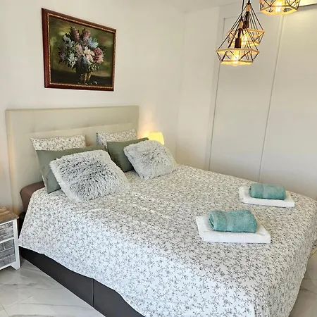 Luxury Maracuya Port Jávea